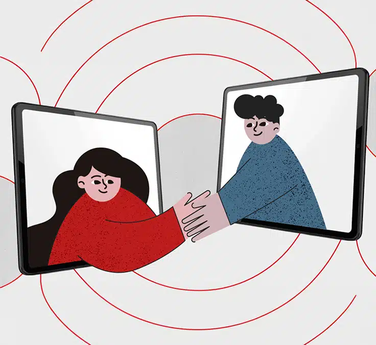 A digital but uneven future for women