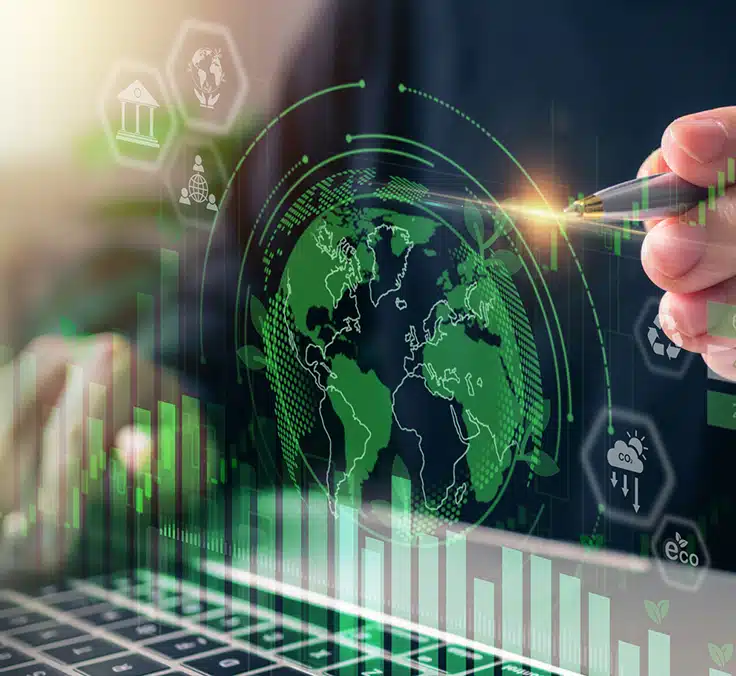 Social impact investment: the finance that transforms the world